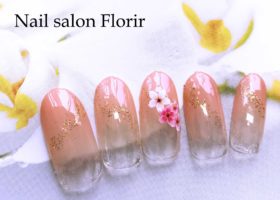Nail Design￥4980