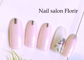 Nail Design￥4980