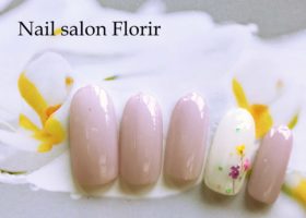 Nail Design￥4980