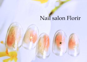 Nail Design￥4980