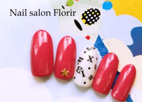 Nail Design￥4980