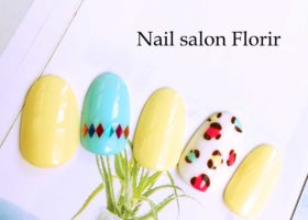 Nail Design￥4980