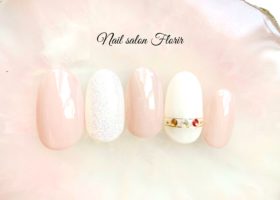 港区六本木のネイルサロン フローリア Nail Salon Florir