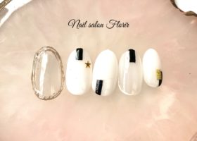 港区六本木のネイルサロン フローリア Nail Salon Florir